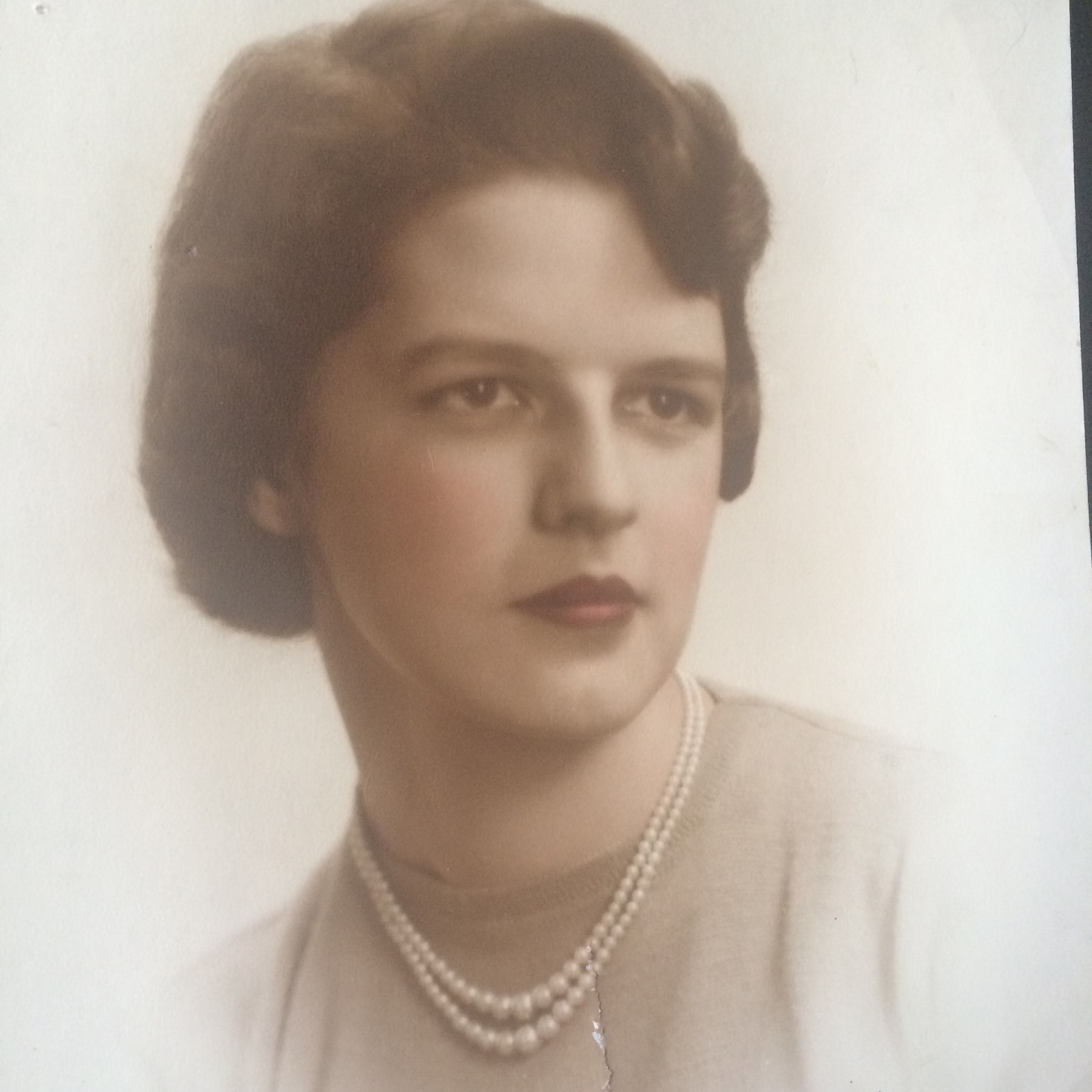 Obituary of Elsie Susan Sweeney