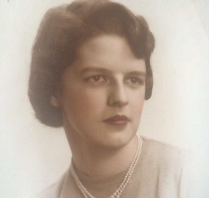 Obituary of Elsie Susan Sweeney