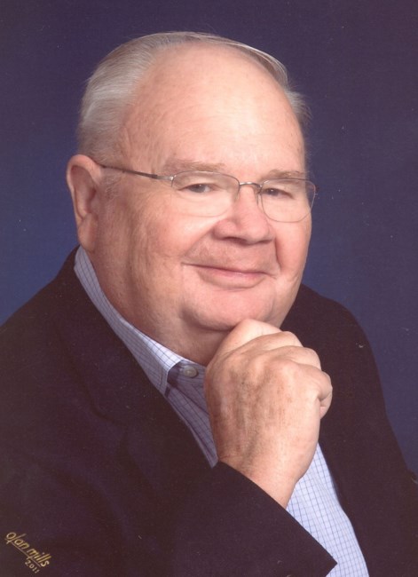 Obituary of Wayne Arthur Munson