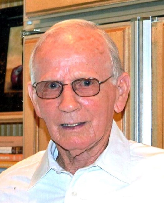 Obituary of Robert Donald Barnhart