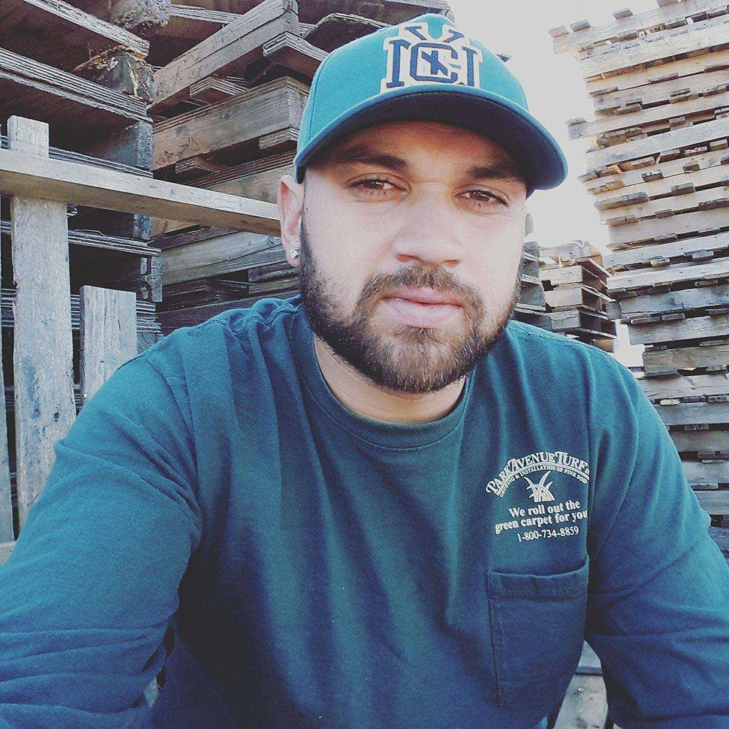 Obituary of Victor M. Barrientos Jr.