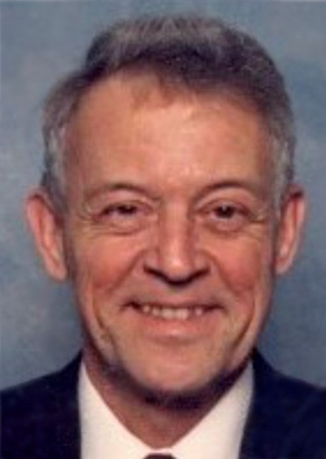 Obituary of Paul Ernest Boulé