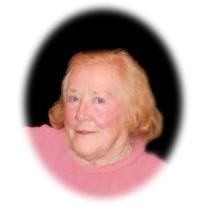 Obituary of Anne "Nancy" Adams