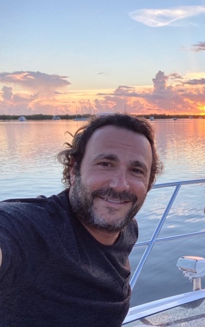 Obituary of Samuel Victor Bejar