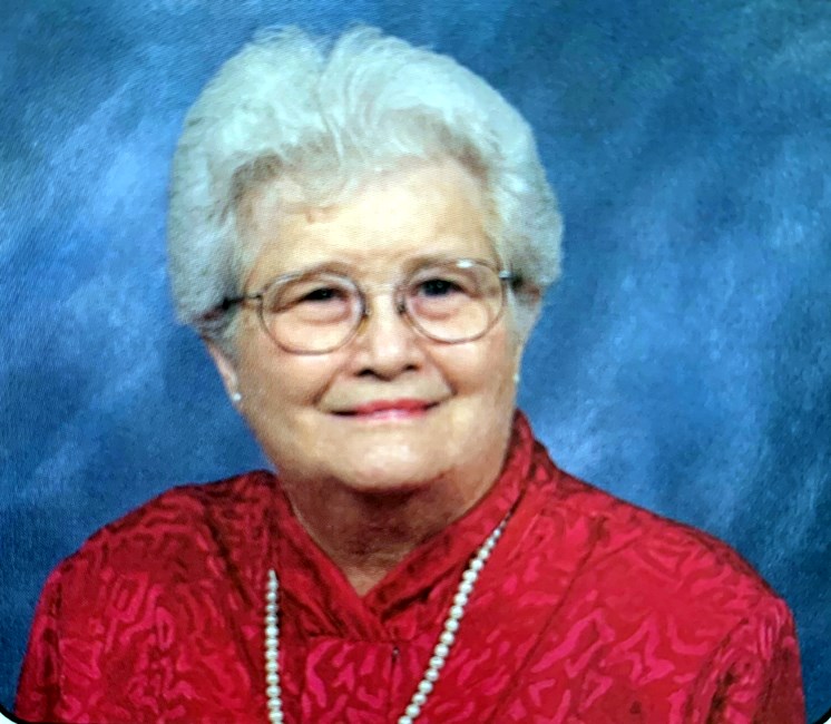 Obituary of Ms. Sue Young
