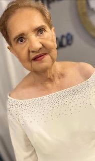 Obituary of Rita Guerra