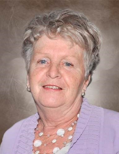 Avis de décès de Renée Bigaouette