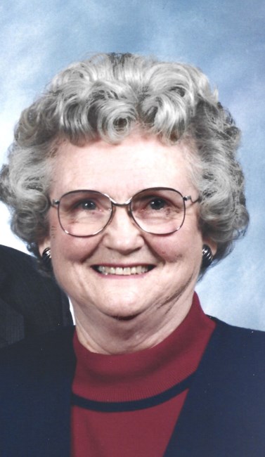 Obituary of Rosedna Billings Pennell