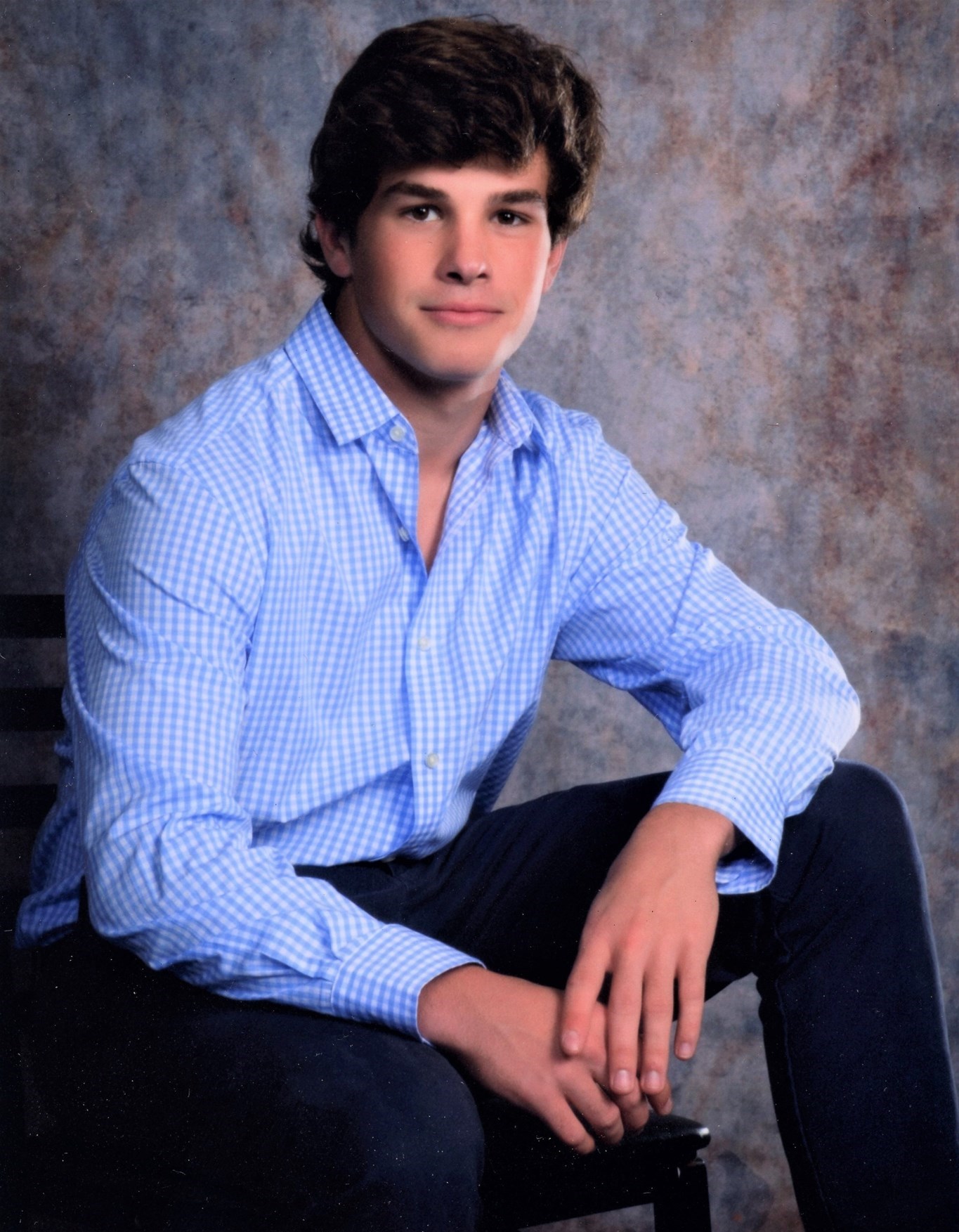 Luke Falgoust Obituary Baton Rouge, LA