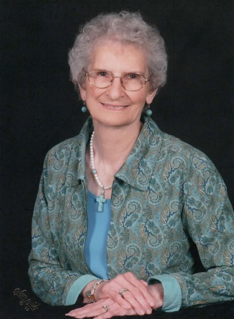 Obituary of Estha Faye Rasco