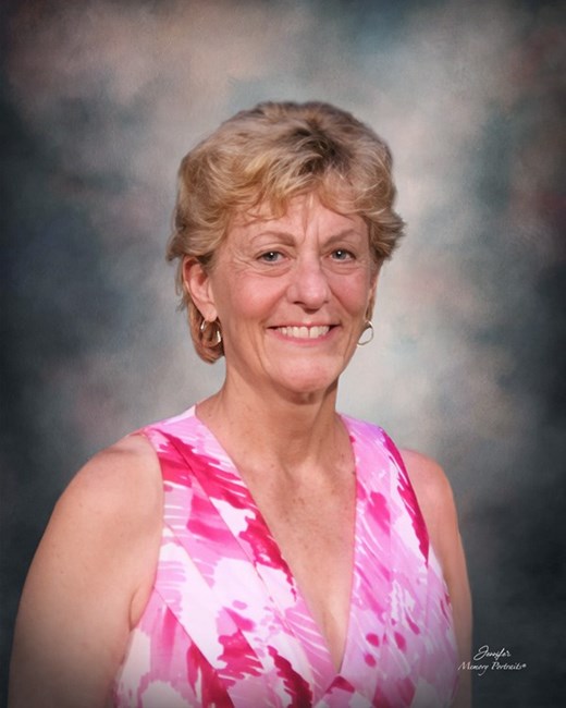 Obituary of Geraldine Virginia Hatch