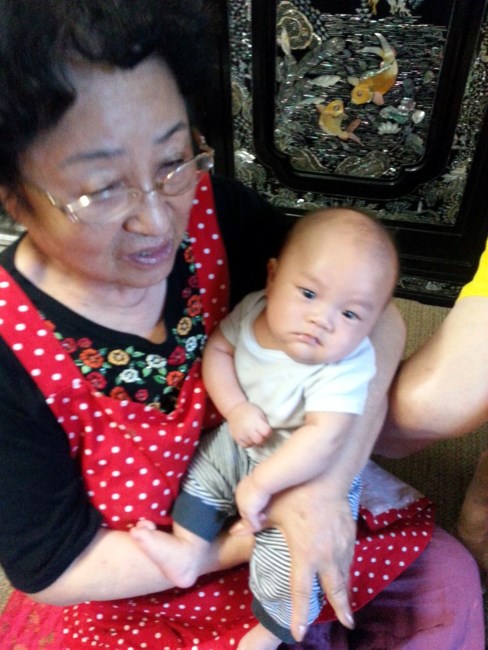 Obituary of Yoon Sun Lee