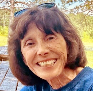 Avis de décès de Carol Ann John