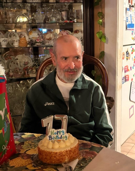 Obituary of Fortunato Davalos Vasquez