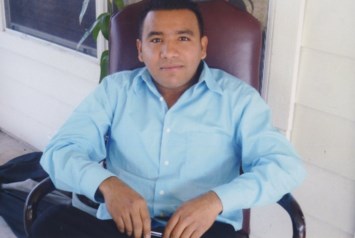 Obituary of Jesus Flores Cruz