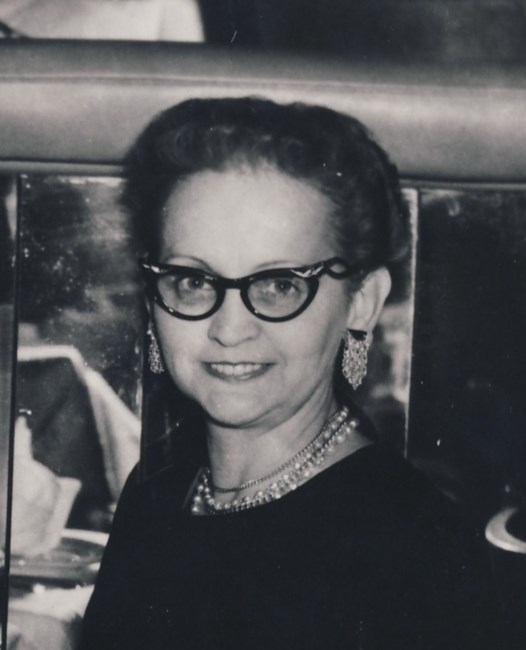 Obituary of Clarice A Dunlap