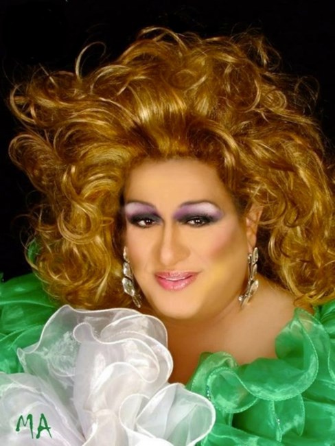 Obituario de Diane Jackson