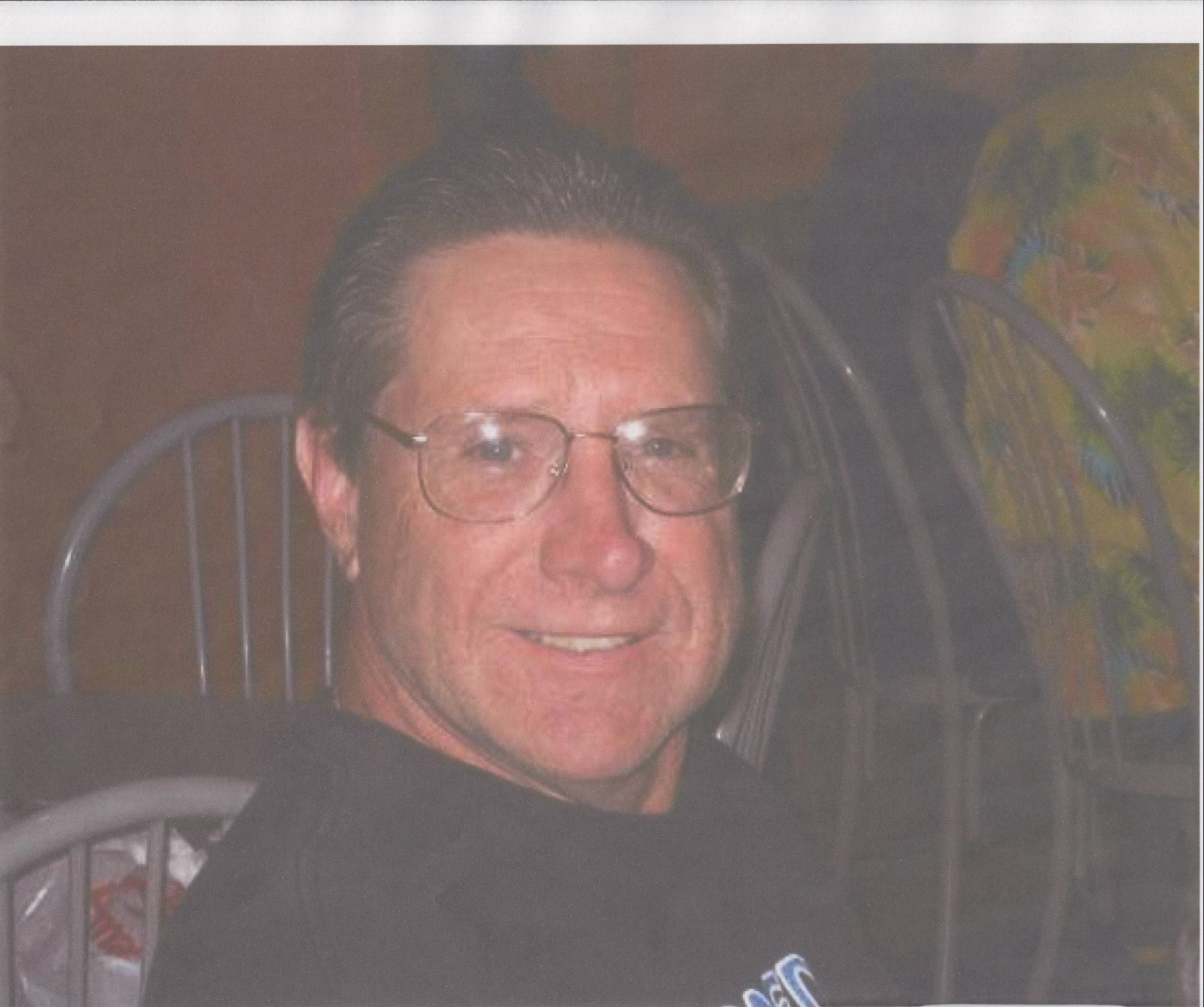 Obituary of David Bengtson