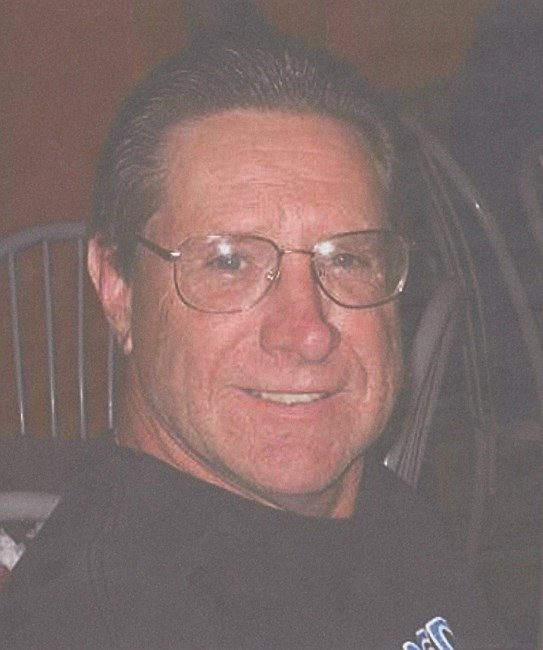 Obituary of David Bengtson
