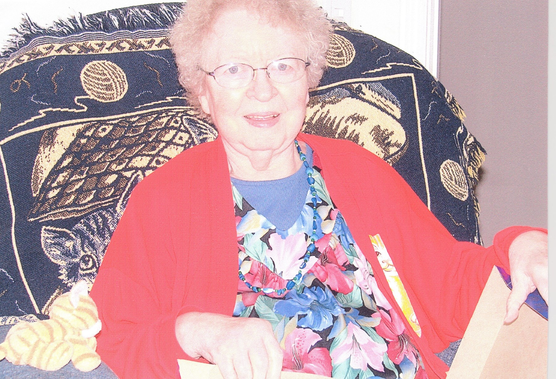 Dorothy Theer Obituary - Tigard, OR