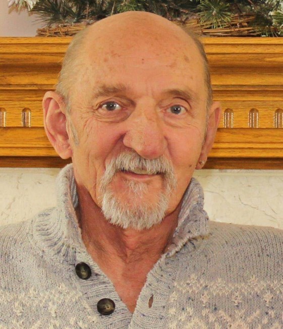 Avis de décès de Johnnie Lynn Leibhart