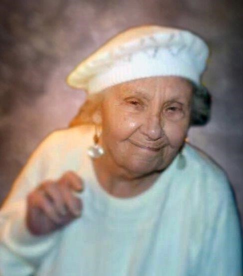 Obituary of Betty Jean Romans