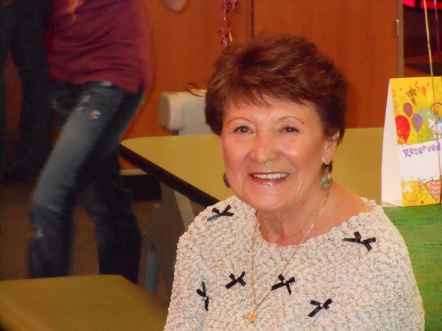 Avis de décès de Marie Piazza