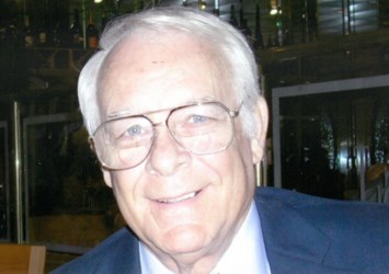 Obituary of Charlie Douglas Sanderson