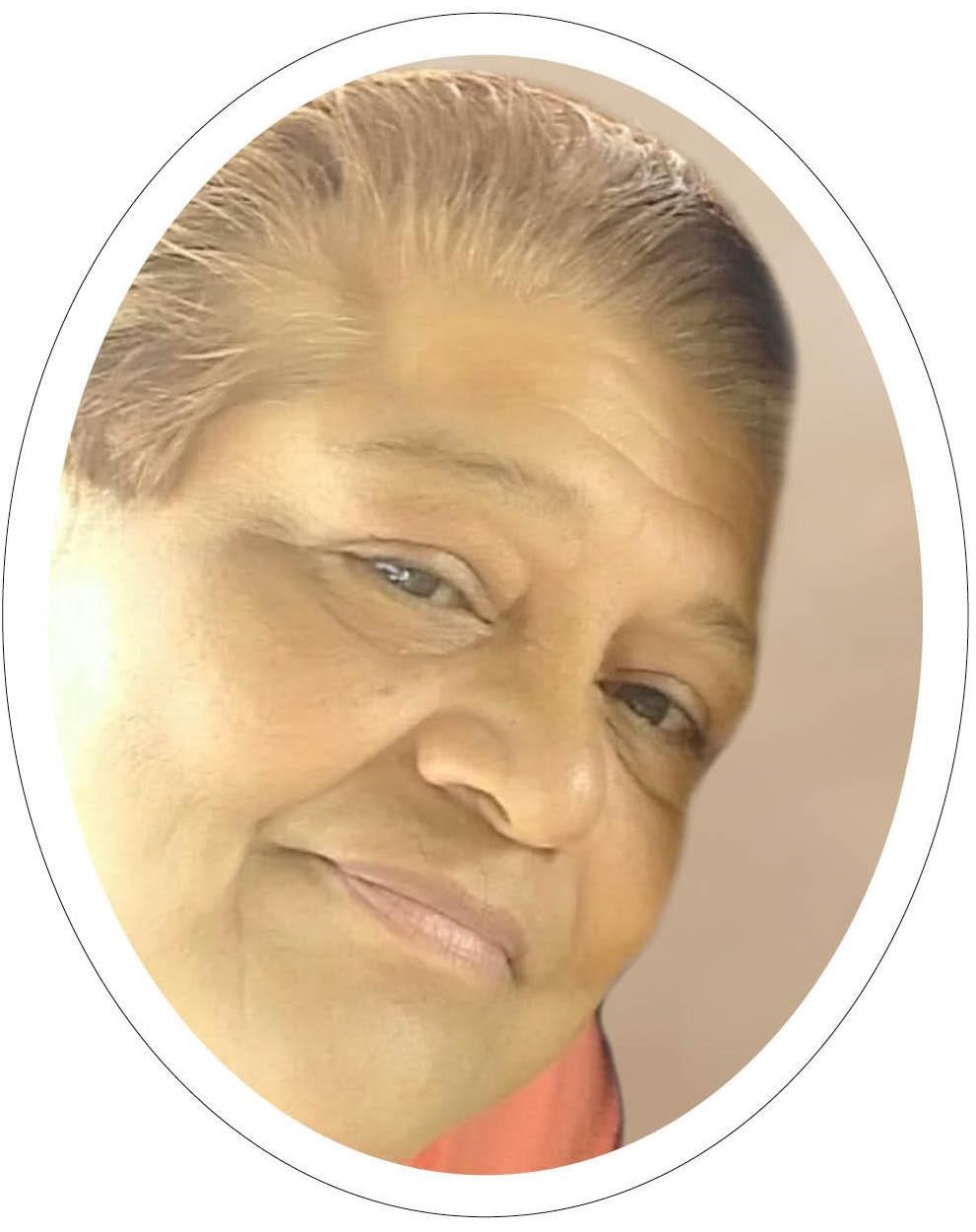 Obituary of Rosa Maria Munoz