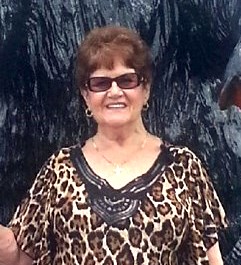 Obituario de Alice Faye Baczewski