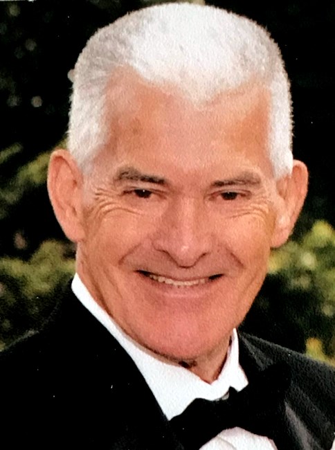Obituary of John "Jack" Calderwood