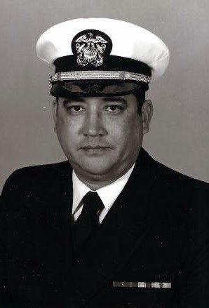 Obituary of Charles Martinez