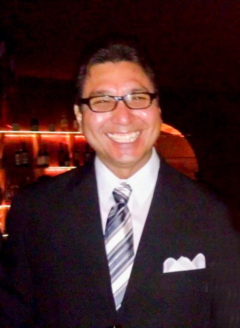 Obituary of Frank Javier Maeda