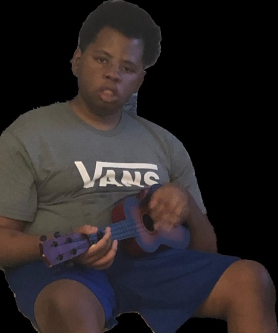 Obituary of Willie Thomas Patterson