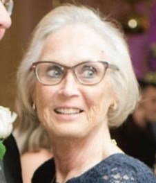 Obituary of Carolyn Marie Wolak