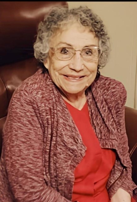 Obituary of Maria Elena Menchaca