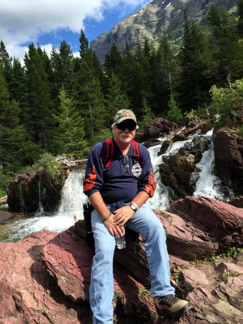 Obituary of Patrick Joseph Healy III