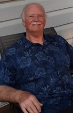Tom Wood