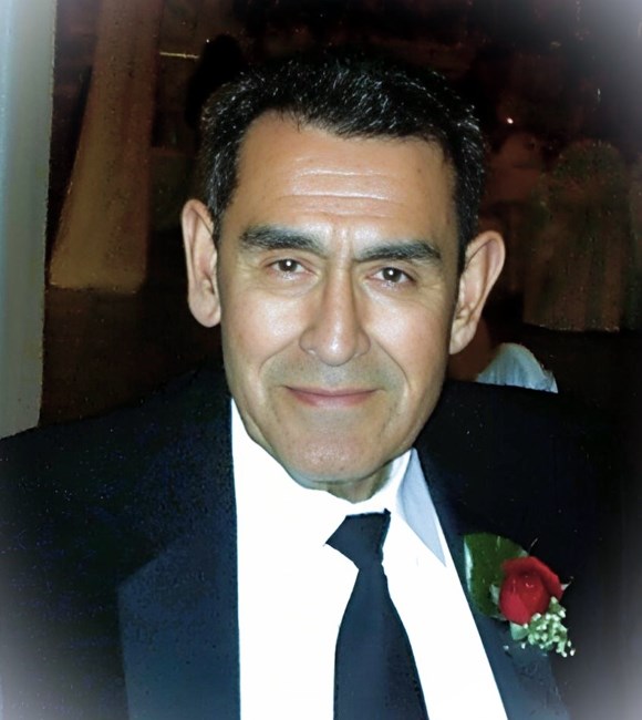 Avis de décès de Luis M. Villa Sr.