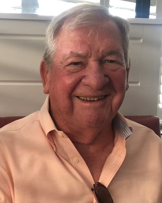 Obituary of Charles "Terry" Heinemeyer