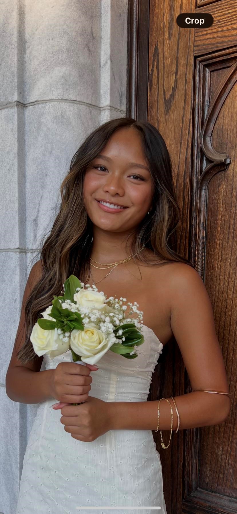 Obituary of Adriana Kaitlyn Dinh