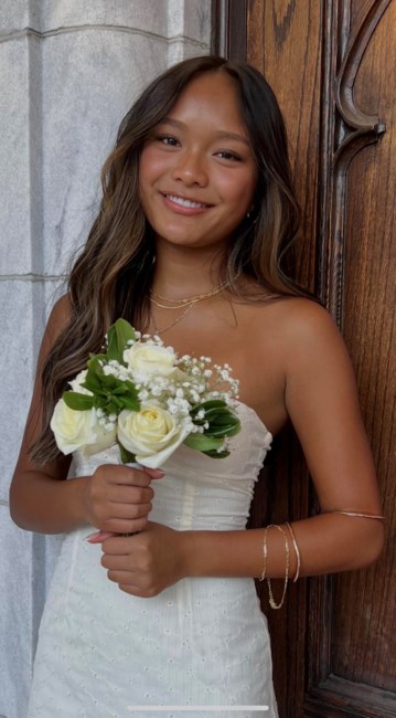 Obituary of Adriana Kaitlyn Dinh