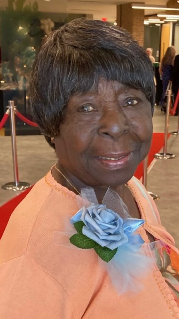 Obituary of Hilda Ann Foster