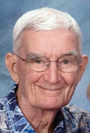 Obituary of Russell Gilmore