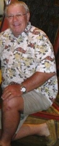 Obituary of Lawrence "Larry" Lanterman