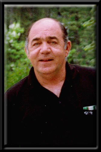 Obituary of John B. Naccarato