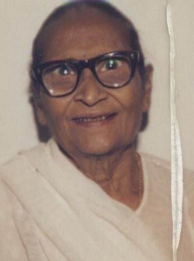 Obituary of Mangiben P. Patel