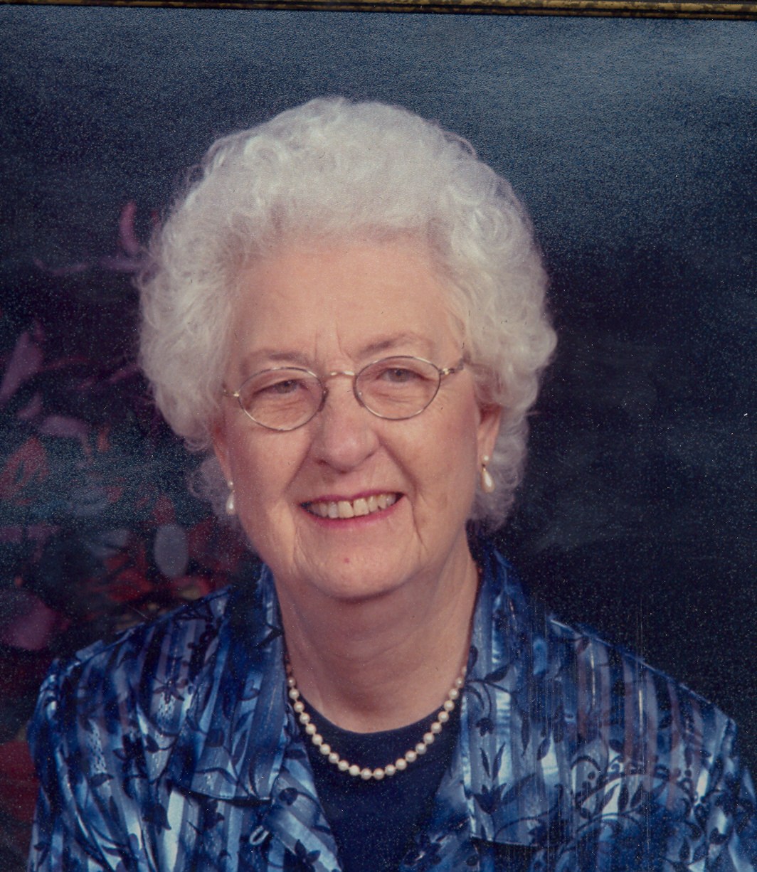 Obituary of Audrey H Ziegler