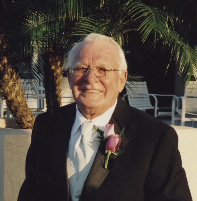 Obituary of William H Cobb