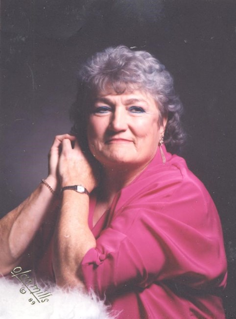 Obituary of Cleo Willis Anderson